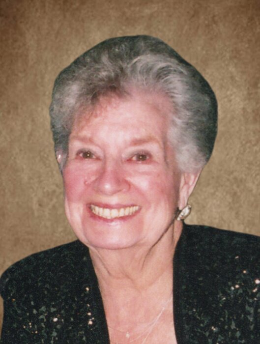 Norma Joan Bissell-Strik