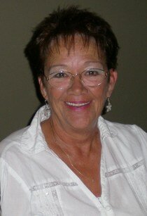 Marcelle Cousineau