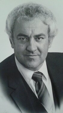 Maurice Bélisle