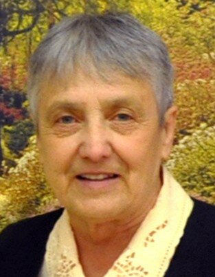 Sr. Lucile Champagne