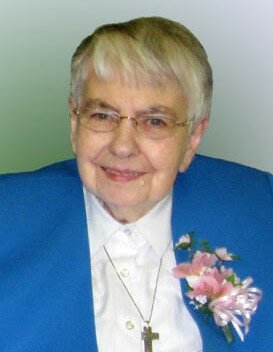 Sr. Béatrice Madore